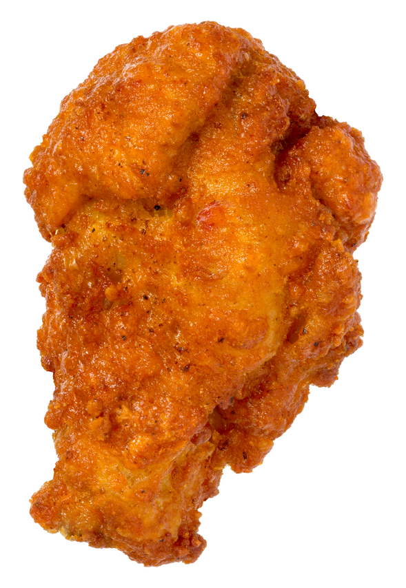 Buffalo Chicken Wing
